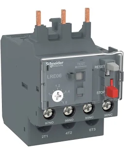 Thermal Overload Relay